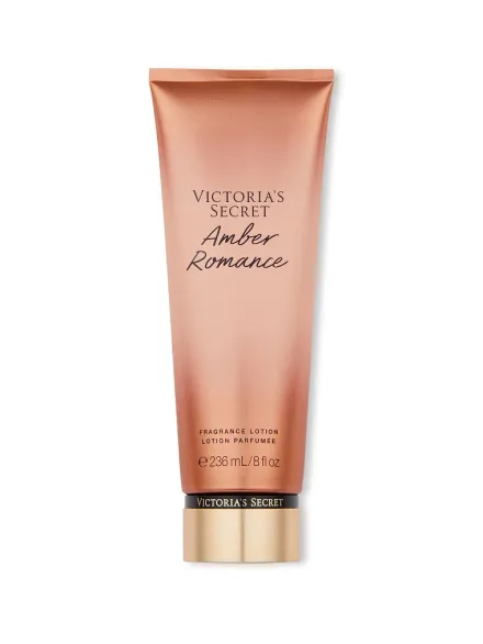 Victoria Secret Lotion Amber Romance 236ml
