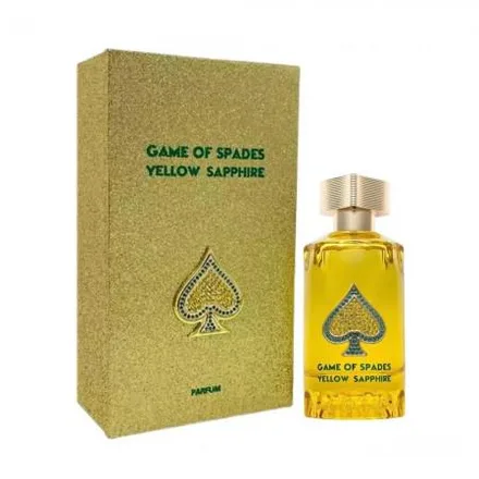 Perfume Jo Milano Game Of Spades Jackpot Parfum Unissex 100ml