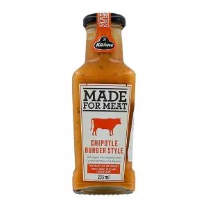 Molho Hamburguer Chipotle Kuhne 235ml