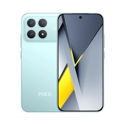 Poco F8 Pro 2510 256GB