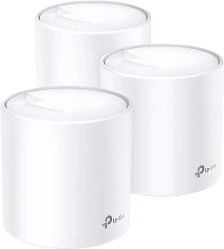 Deco X20 3 Pack