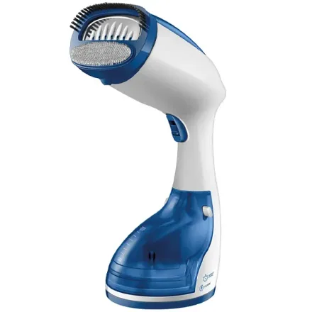 Passadeira Vapor Mondial Faststeam Vp 09 Tanque 50 Branco Azul 260ml