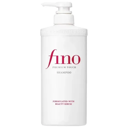 Shampoo Fino Premiun 550ml