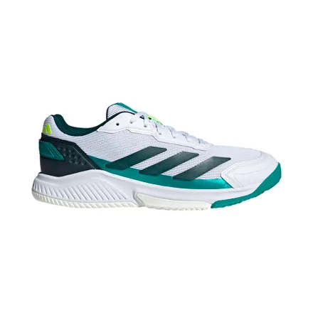 Calzado Deportivo Adidas Jp7232 Courtquick Pádel Masculino