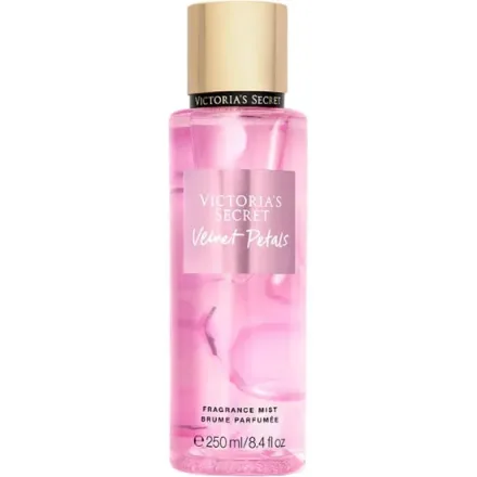 Victoria Secret Body Splash Velvet Petals 250ml