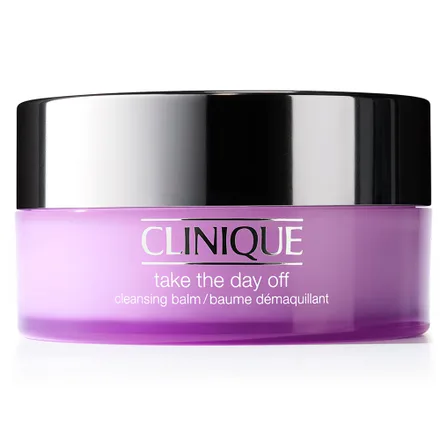 Balsamo Removedor Maquiagem Clinique Take Day Off 125ml