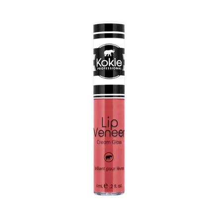 Brillo Labial Kokie Lip Veneer Cream 771 Thrilling 6ml