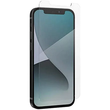 Pelicula Zagg iPhone 12 Pro Invisibleshield Glass Elite Plus