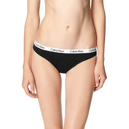 Calvin Klein Calcinha 001