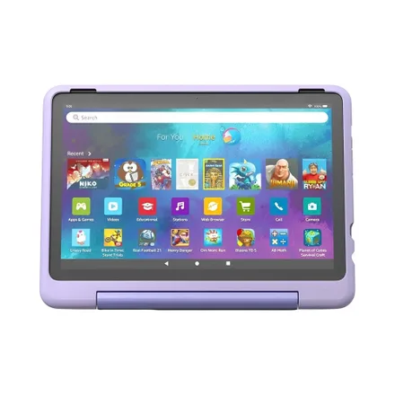 Amazon Fire HD10 Kids Pro 13 Th Happy Day 32GB
