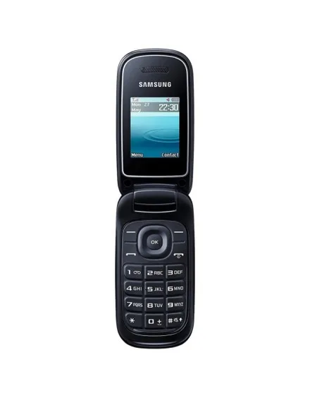 CEL SAMSUNG GALAXY FLIP E1272 QUAD BAND