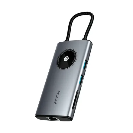 Ftx Hub Hubt 1 Pb 4 Ports