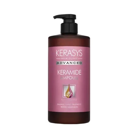 Kerasys Tratamiento Keratine Ceramide Ampoule 1L