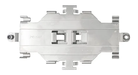 MIKROTIK AP LTE LTAP ACESS. DRP-LTM KIT DINRAIL PRO