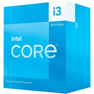 Processador I3 14TH Lga 1700 Video