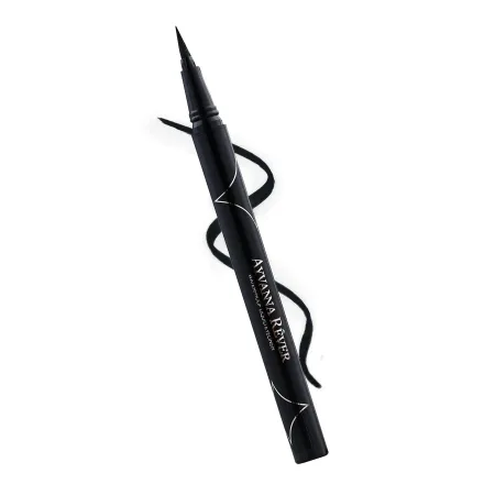 AYVANNA REVER DELINEADOR DE OJOS NATURAL MATE BLACK