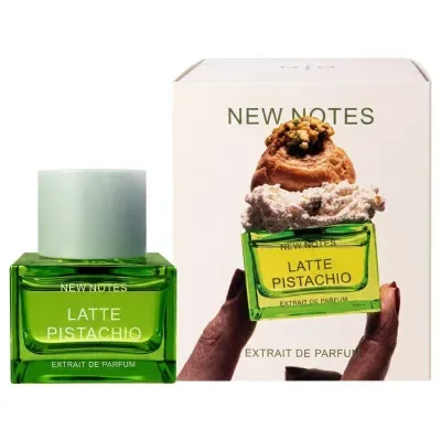 Perfume Notes Latte Pistachio Edp 50ml