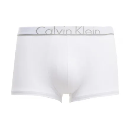 Cueca Calvin Klein Masculino 100