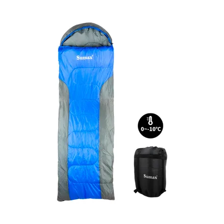 Bolsa Dormir Sumax Saco 6 75