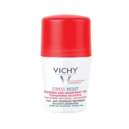 Vichy Desodorante Stress Resist 50ml