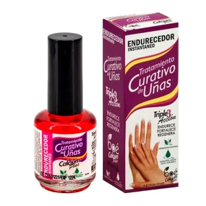 Esmalte Tratamento Endurecedor Boe 18ml