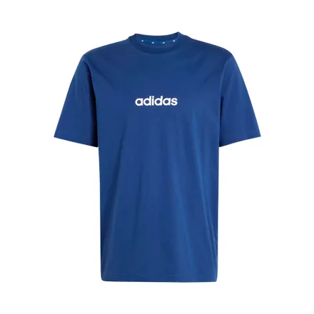 Remera Adidas Je8999 Essentials Linear Single Masculino