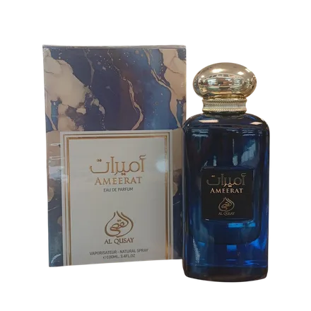 Al Qusay Ameerat Eau Parfum 100ml