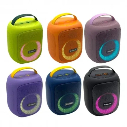 Ecopower Speaker Ep S109 Tf Aux