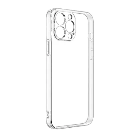 Funda Silicona Anti Shock iPhone 14 Pro