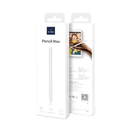 PENCIL MAX UNIVERSAL WHITE