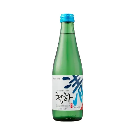 Sake Coreano Chungha 300ml