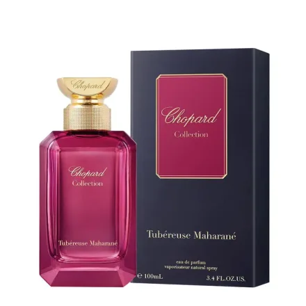 Chopard Perfume Les Fleurs Bijoux Tubereuse Eau Parfum 100ml