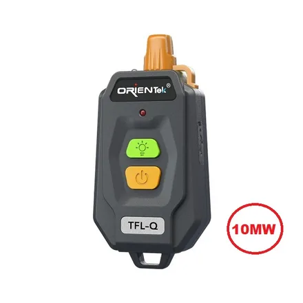 Detector Falhas Orientek Tfl Vfl 10MW Mini Fc Sc St