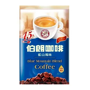 Cafe Mountain Blend Mr Brown Sachet 15g