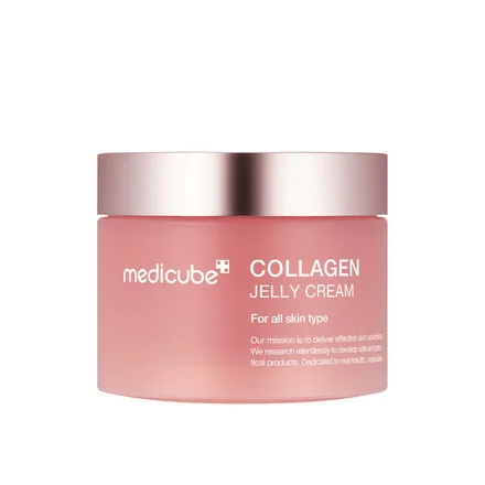 Medicube Crema Collagen Jelly Soluble 110ml