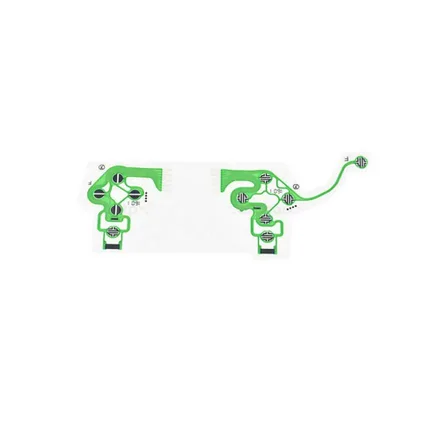 Film Condutivo Cont PS4 Jdm 030 1626