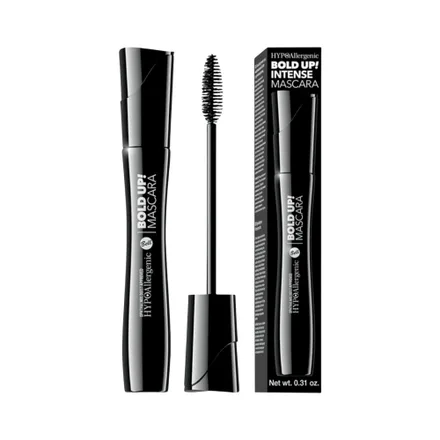 Mascara Pestanas Bell Bold Up Intense 01 Extreme 9 Gr