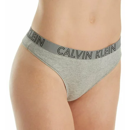Calcinha Calvin Klein Feminina 020