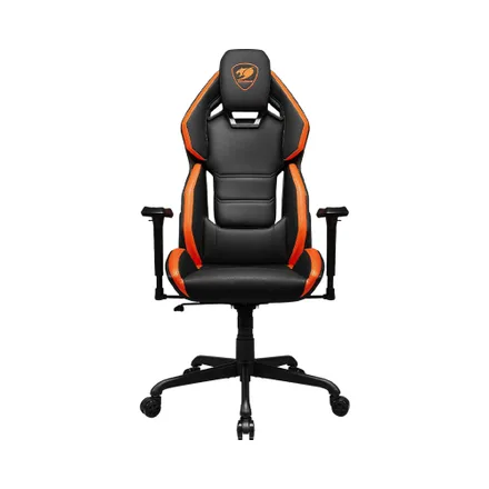 Silla Gamer Cougar Hotrod