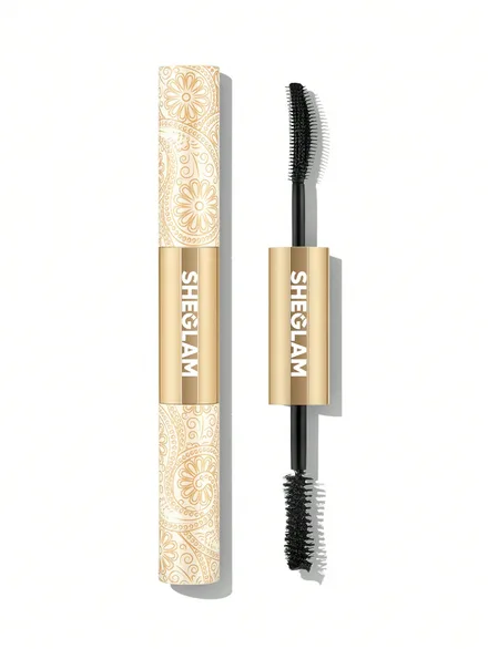 Sheglam Mascara Multi Efecto En Uno 24K