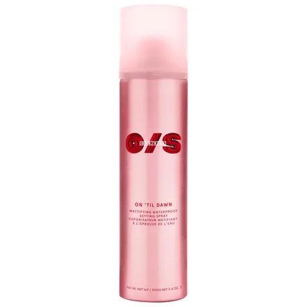 One Size Spray Fijador Til Dawn 46ml