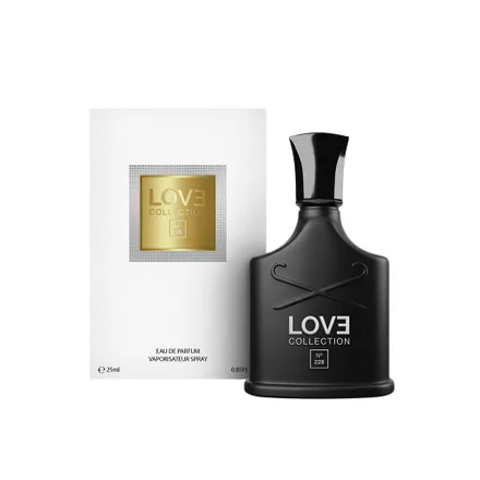 Perfume Love Collection Nro 228 Edp 25ml