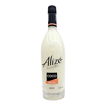 Licor Alize Coco Peach 750ml