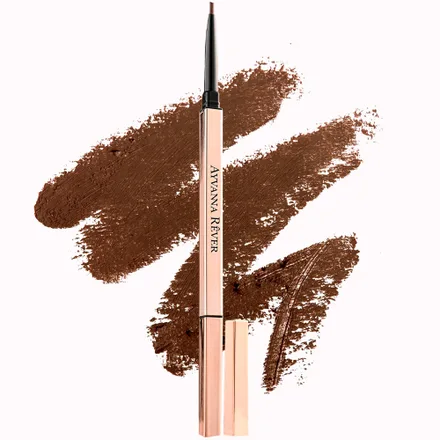 Delineador Ayvanna Rever 03 Brown
