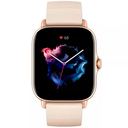 Smartwatch Gts 3 Ivory