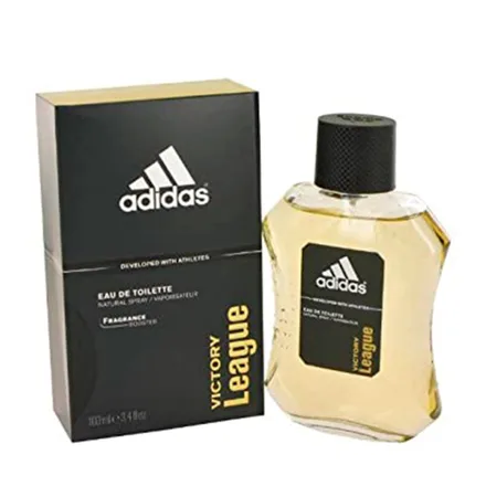 Perfume Adidas Victory League Eau Toilette 100ml