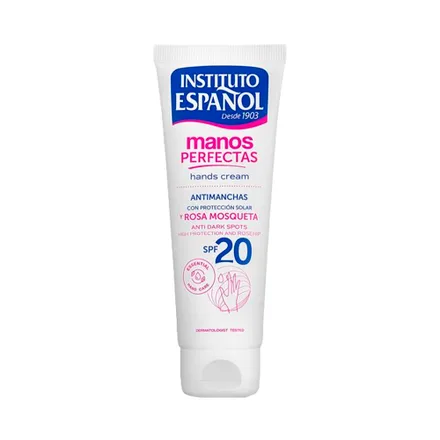 Crema Manos Instituto Rosa Mosqueta 75ml