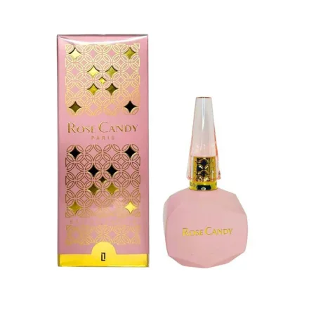 Lomani Rose Candy Edp 100ml