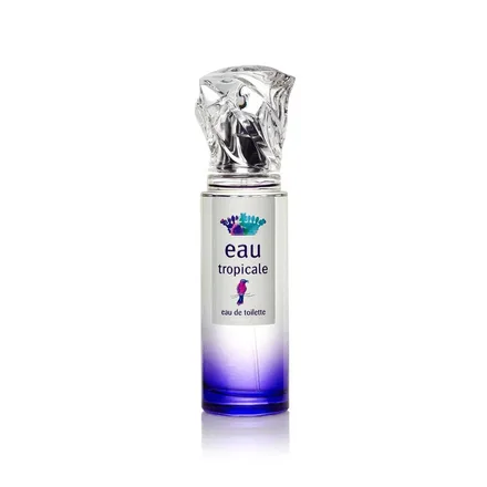 Sisley Eau Tropicale Edt 50ml