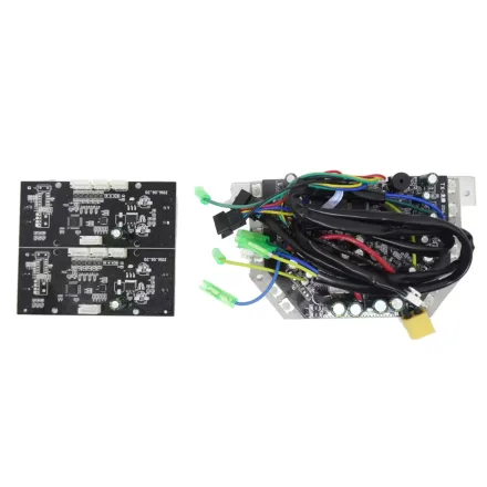 Placa Mae Completa 2 Sensores Scooter